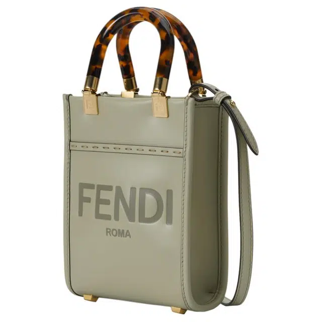 FENDI Sunshine 3DFF