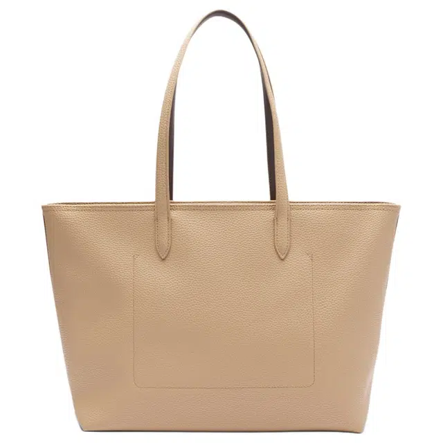 LACOSTE Anna PVC Tote