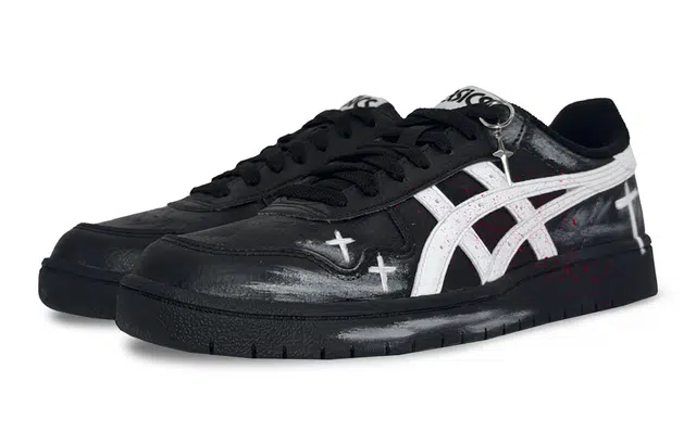 Asics JAPAN S