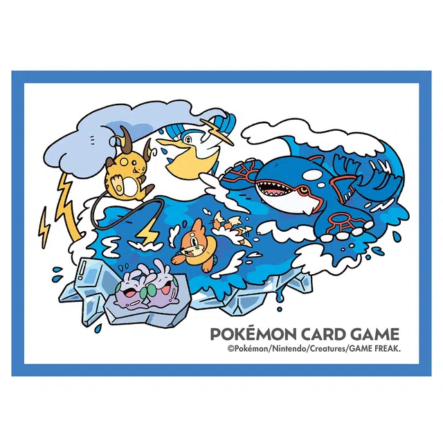 POKEMON
