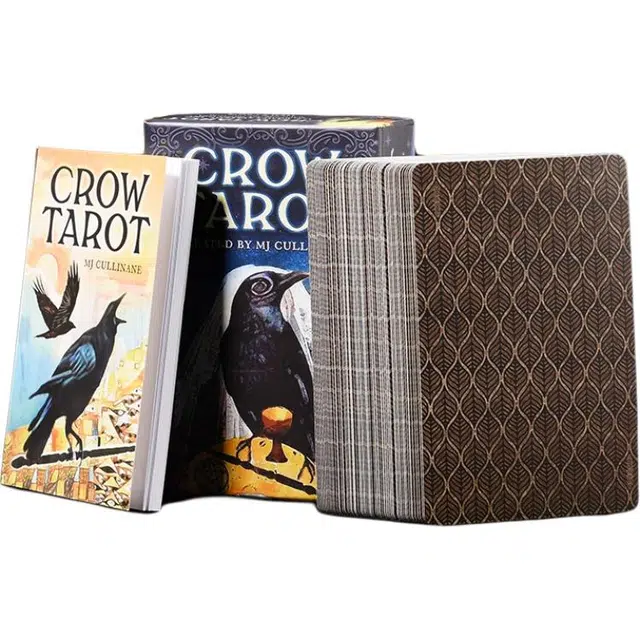 CROW TAROT