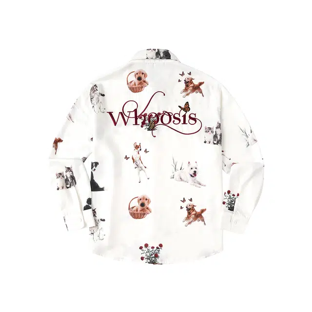 WHOOSIS logo