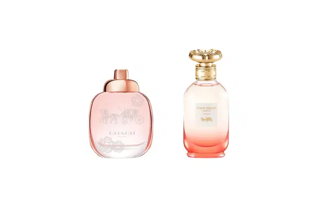 COACH Q EDP 4.5ml+4.5ml
