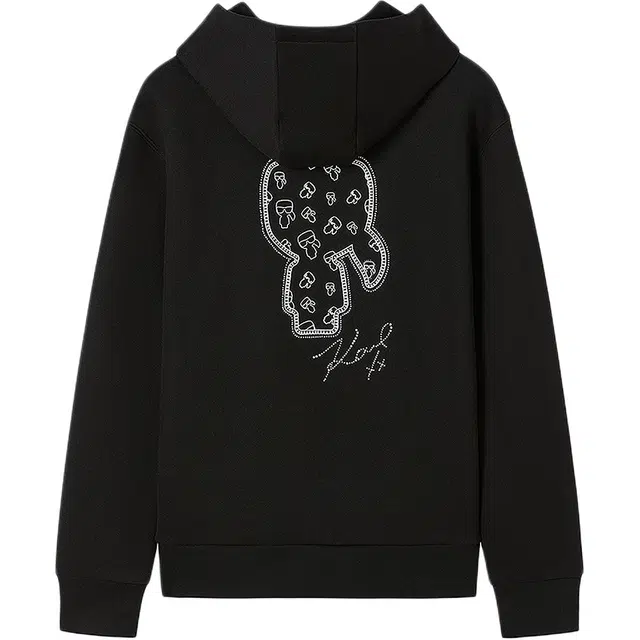 KARL LAGERFELD Logo