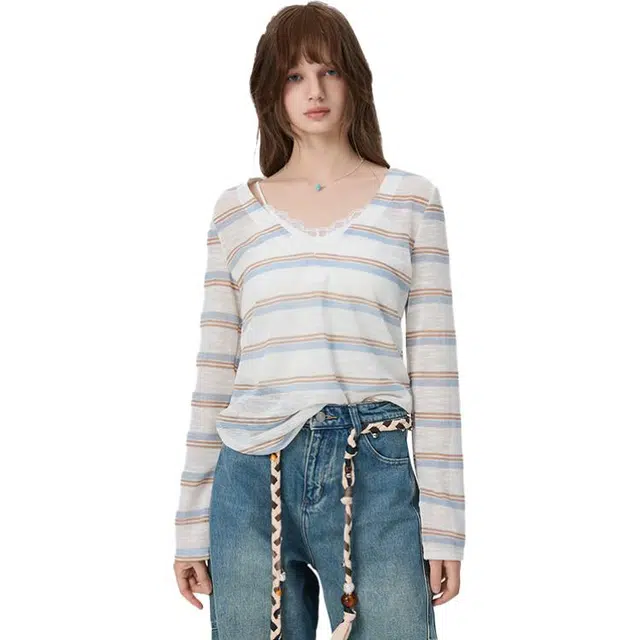 FOREVER 21 V T