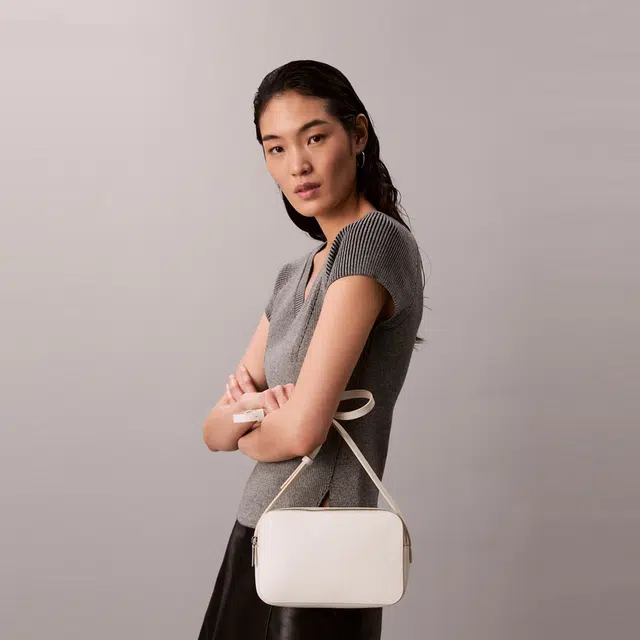 CALVIN KLEIN