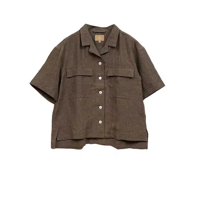 NIGEL CABOURN