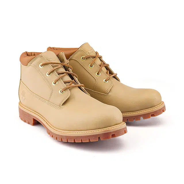 Timberland