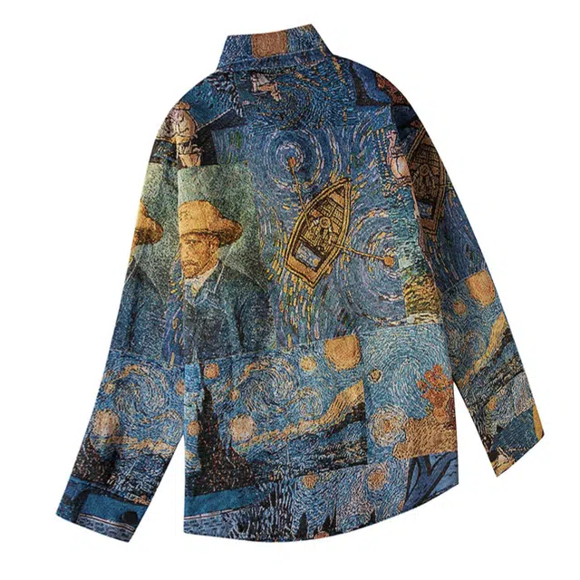 HANDAIWEI vintage