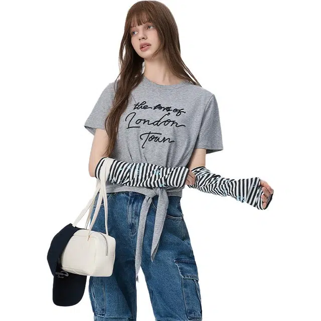 FOREVER 21 T