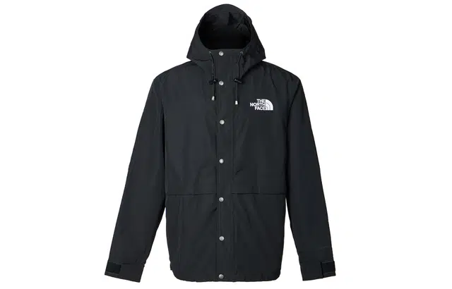 THE NORTH FACE