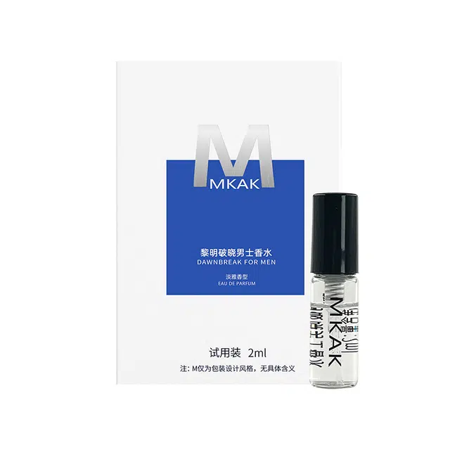 MKAK parfum 50ml