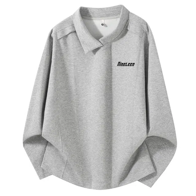 NINETEEN AUTUMN logoT