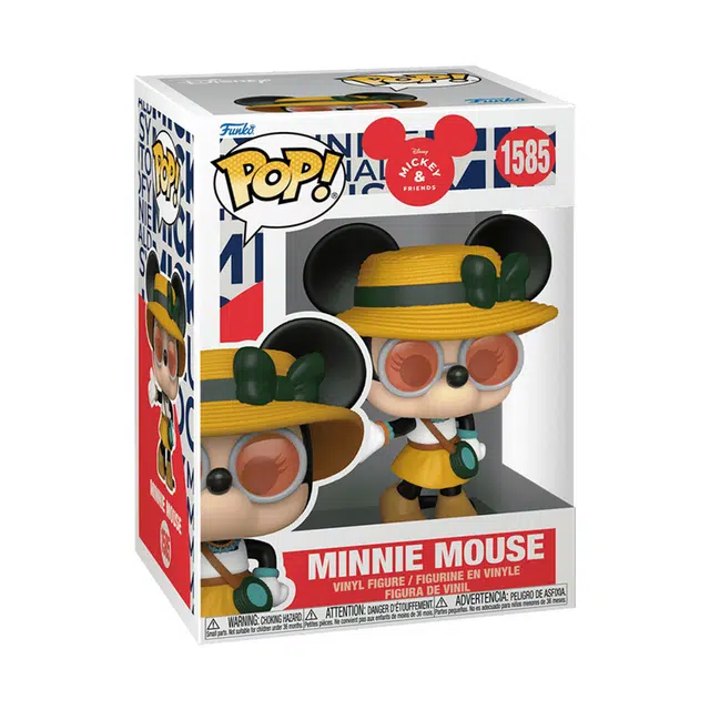 Funko Q