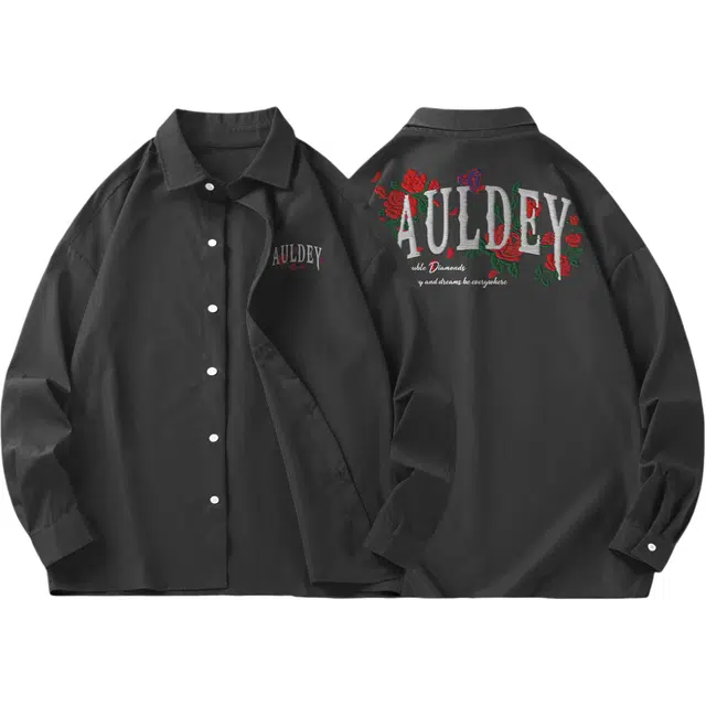 AULDEY logo