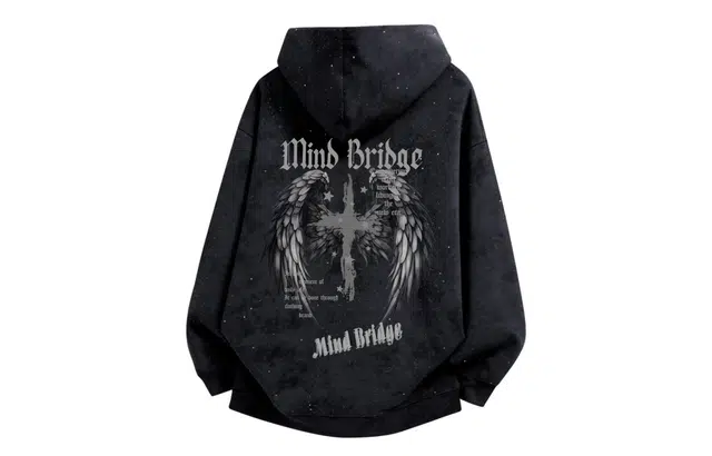 MindBridge Logo