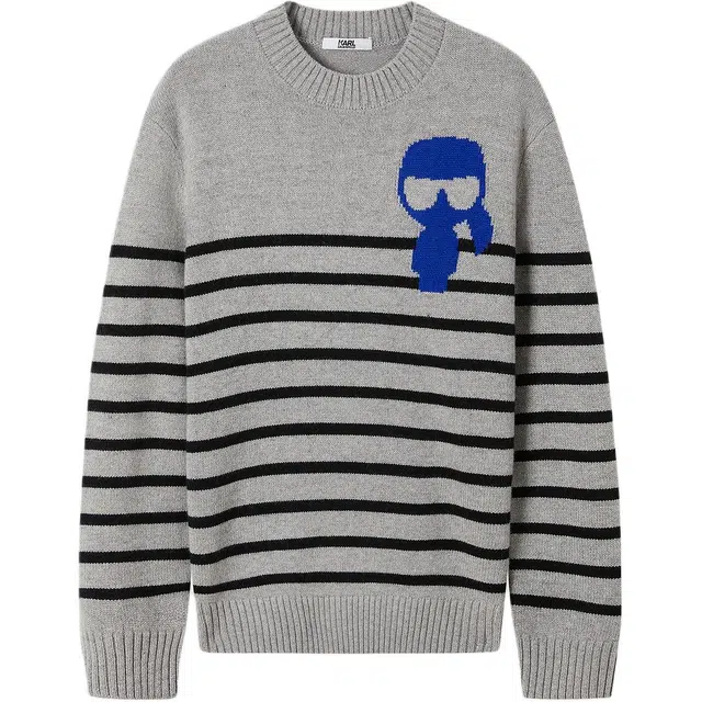 KARL LAGERFELD Logo