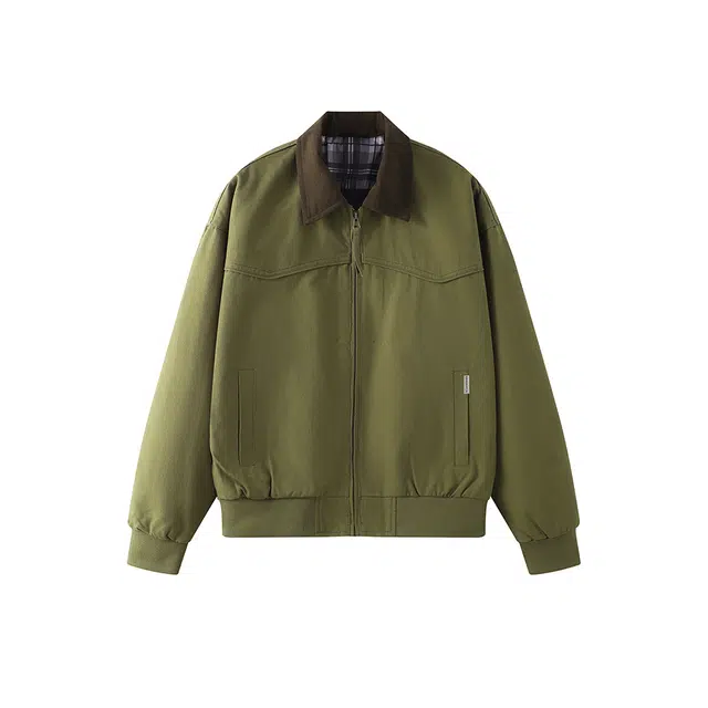 VERAF CA Barn Jacket