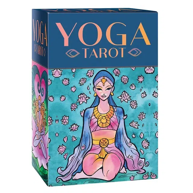 Yoga Tarot
