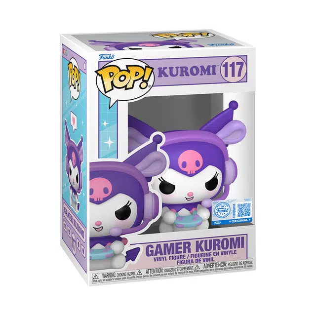 Funko Q