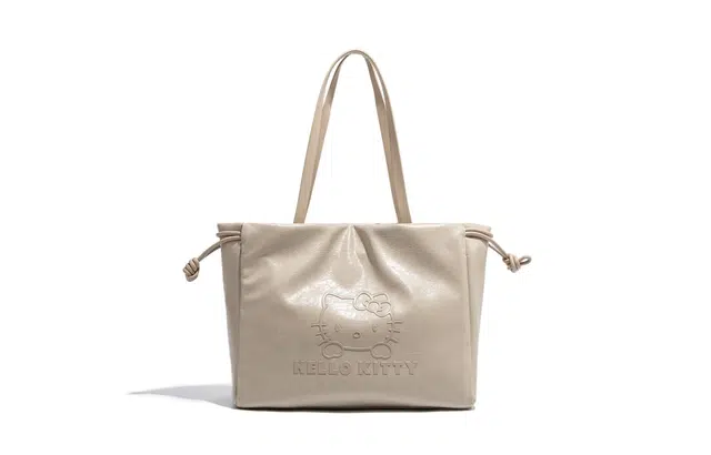 Sanrio PU Tote