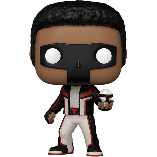 Funko DC- Q