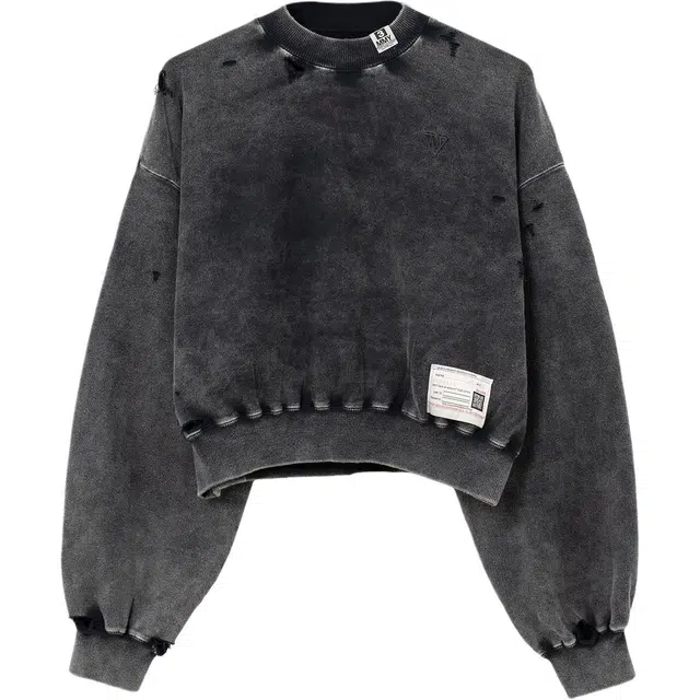 Maison Mihara Yasuhiro FW25 2025