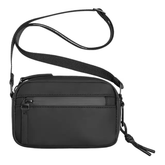 ZARA PU