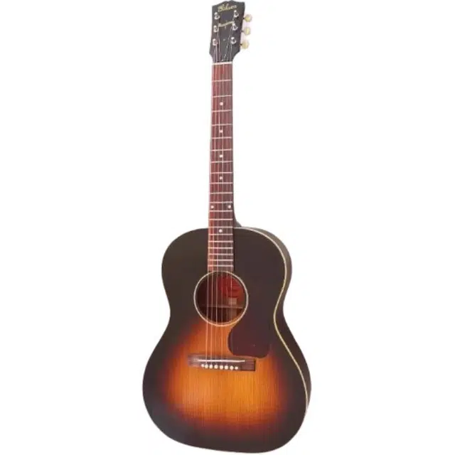 Gibson 1942 Banner LG-2