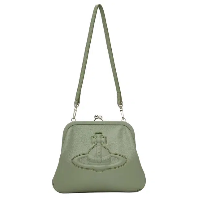 Vivienne Westwood Clutch PU
