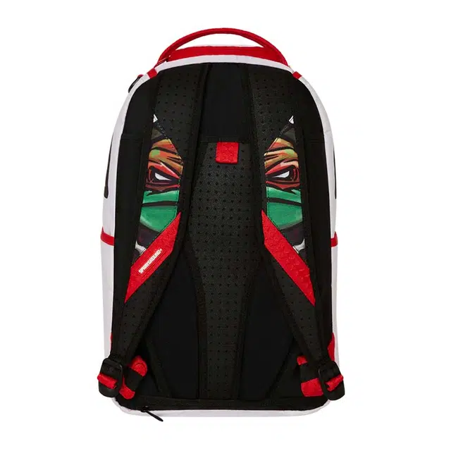 SPRAYGROUND x