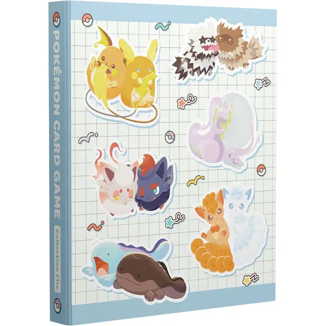 POKEMON IP