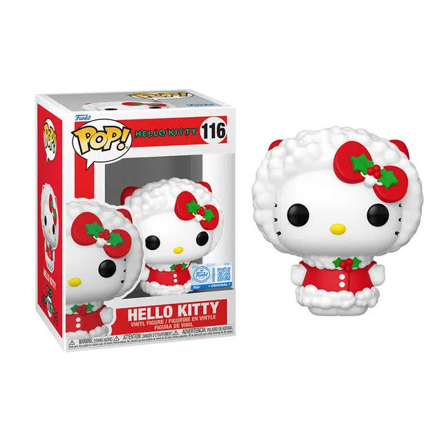 Funko Hello Kitty Q