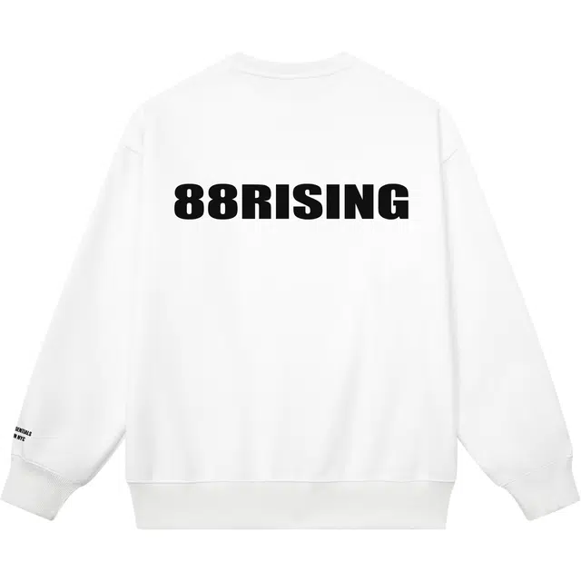 88rising Logo