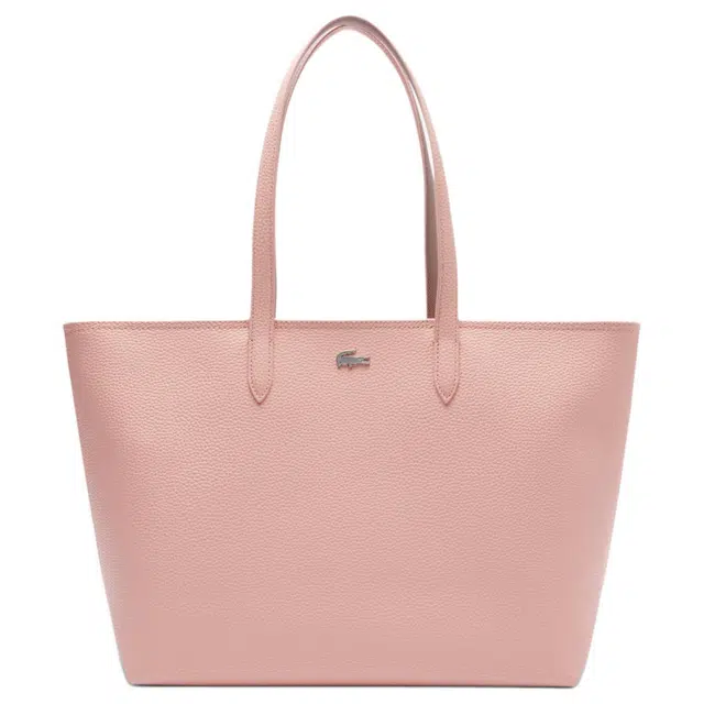 LACOSTE Anna PVC Tote