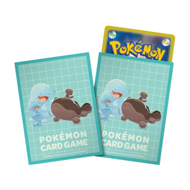 POKEMON