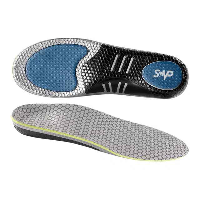 SMVP TPU
