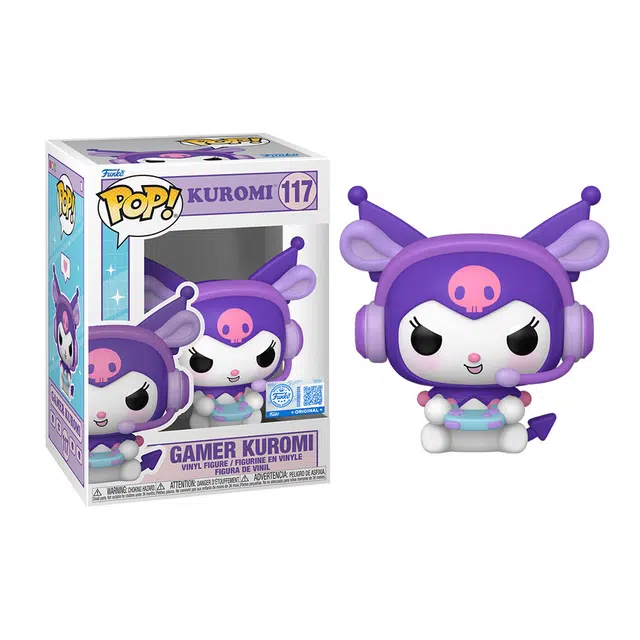 Funko Q