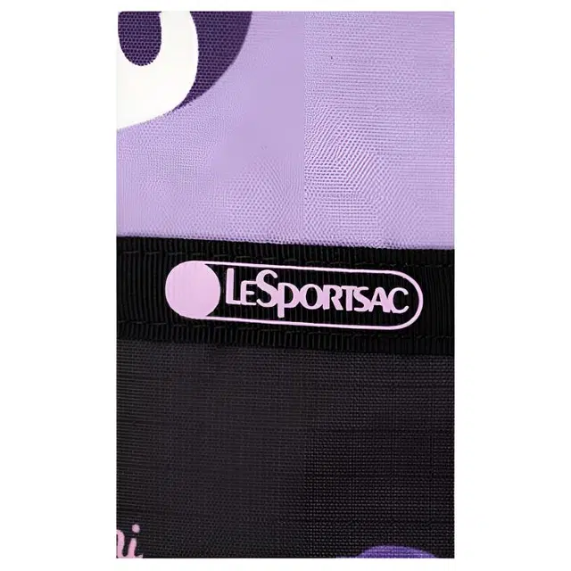 LeSportsac MyMelodyKuromi