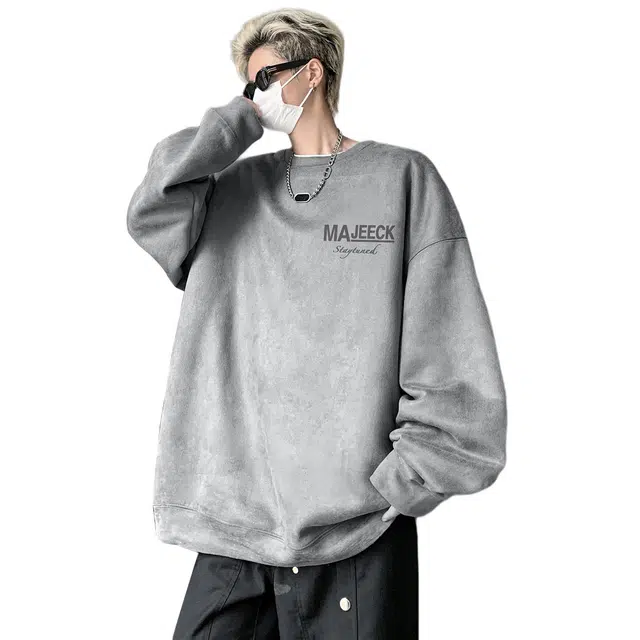 BLACK AT