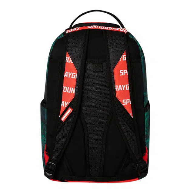 SPRAYGROUND x sglogo