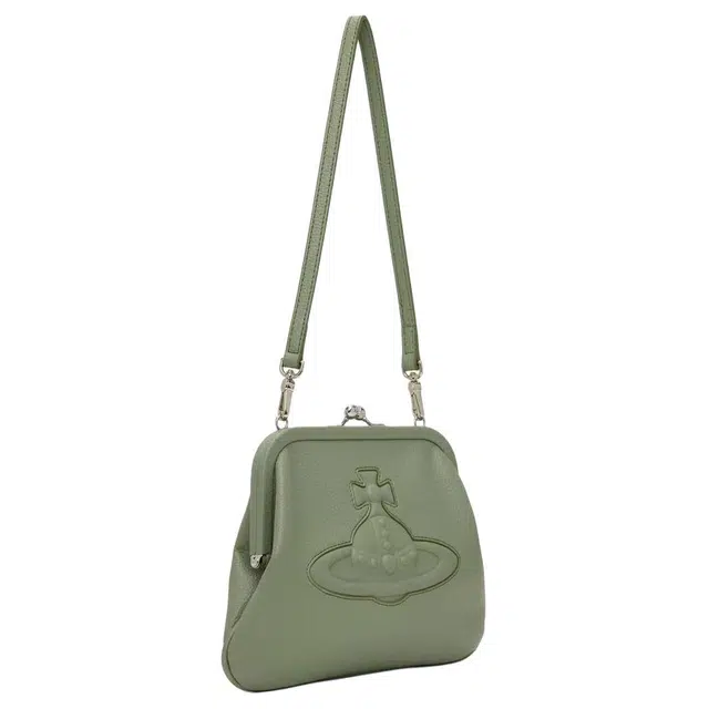 Vivienne Westwood Clutch PU