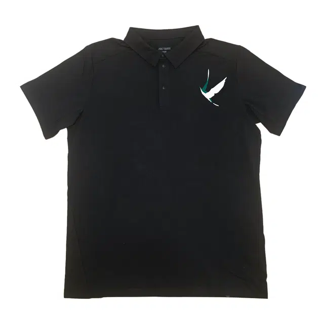 Arcteryx CAPTIVE Polo