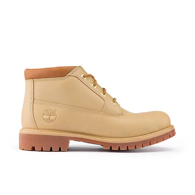 Timberland