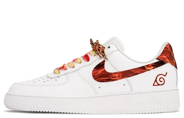 Nike Air Force 1 NikeAF1
