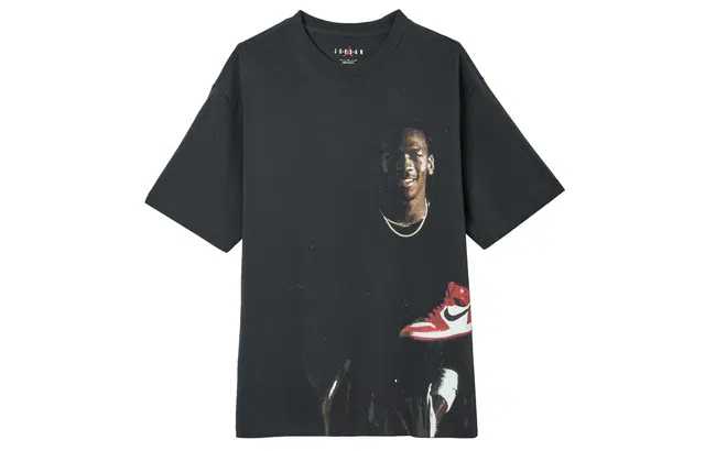 Nike x Jordan T
