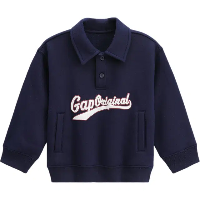 GAP logopolo
