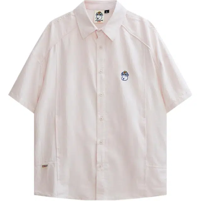 HEA x CHOCOOLATE POLO