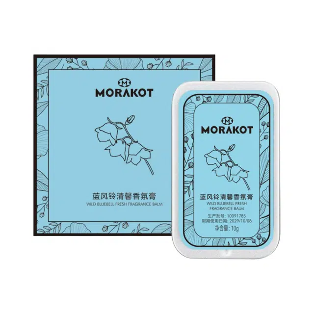 M MORAKOT