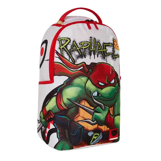 SPRAYGROUND x